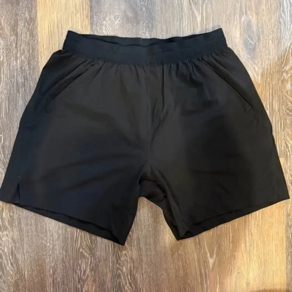 Gymshark mens small Shorts Black